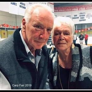 Meet your Posher, Bev